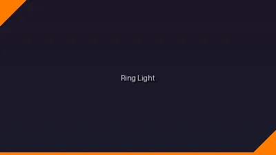 积分兑换 - LED环形补光灯 | 暗网 积分商城